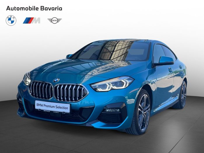 BMW Seria 2, 218I GRAN COUPE, 2024, 5198 km