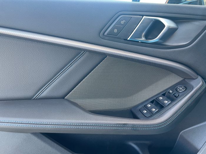 BMW Seria 2, 218I GRAN COUPE, 2024, 5198 km