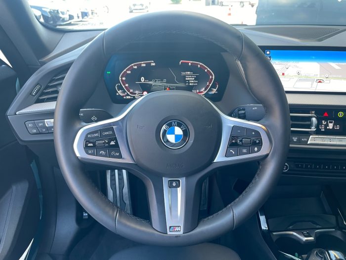 BMW Seria 2, 218I GRAN COUPE, 2024, 5198 km