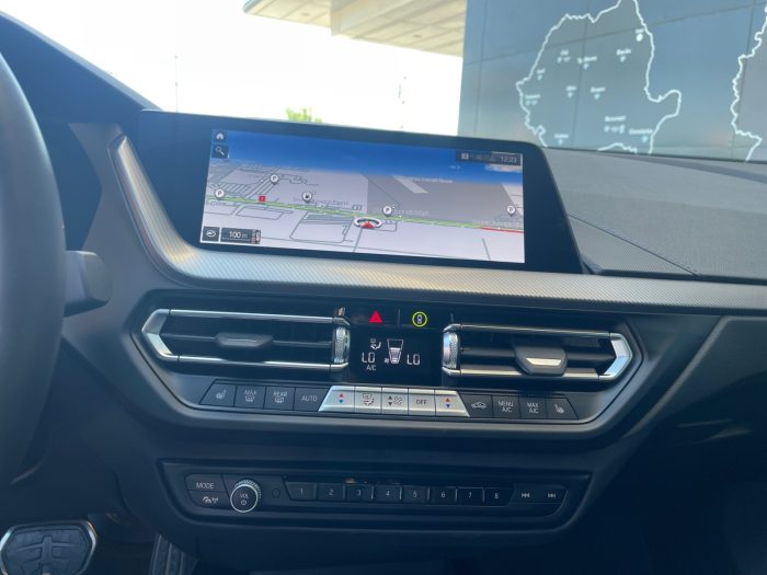 BMW Seria 2, 218I GRAN COUPE, 2024, 5198 km