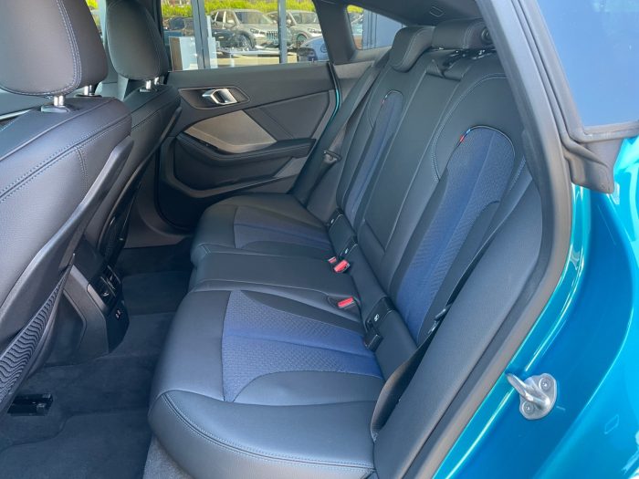 BMW Seria 2, 218I GRAN COUPE, 2024, 5198 km