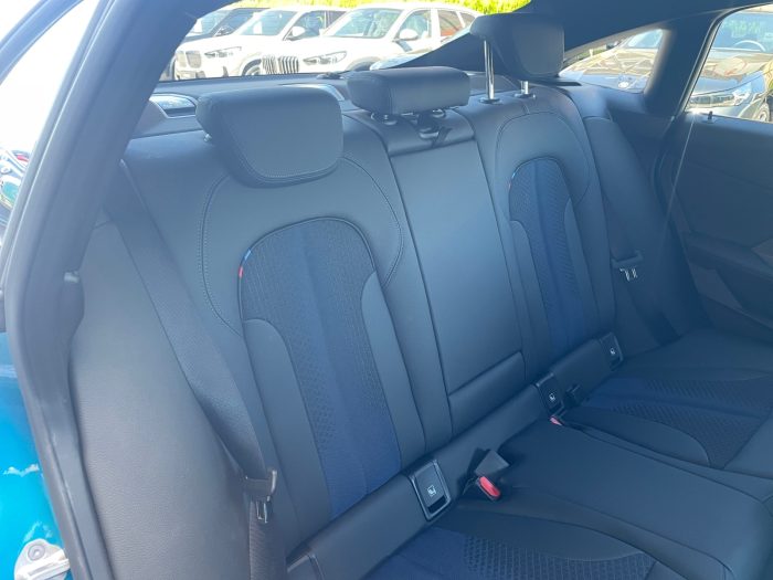 BMW Seria 2, 218I GRAN COUPE, 2024, 5198 km