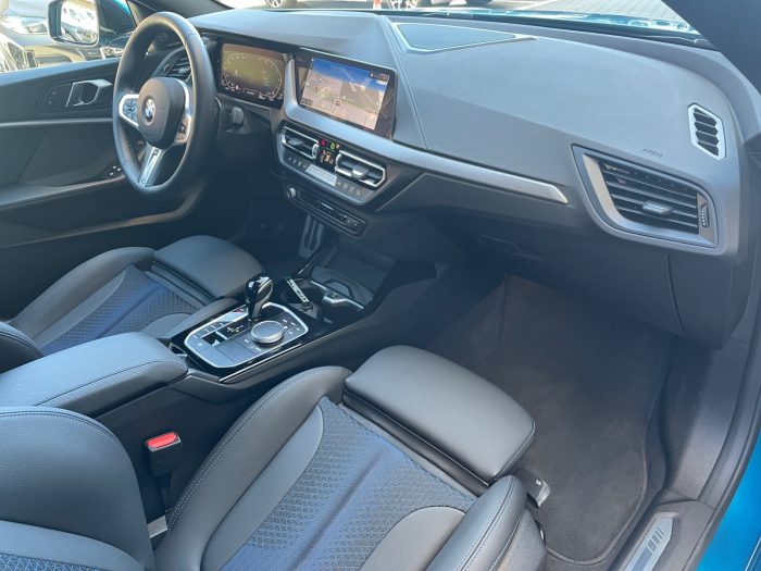 BMW Seria 2, 218I GRAN COUPE, 2024, 5198 km