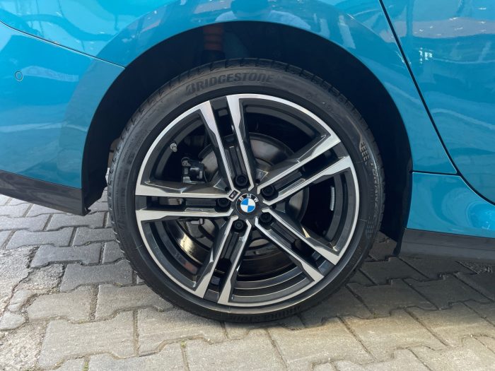 BMW Seria 2, 218I GRAN COUPE, 2024, 5198 km