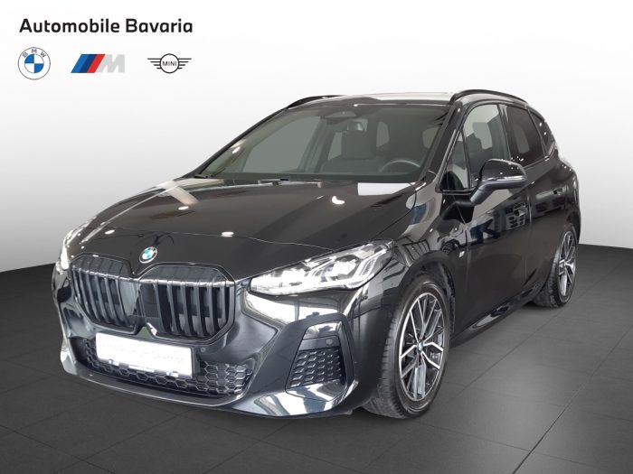 BMW Seria 2, 220D ACTIVE TOURER, 2024, 12872 km