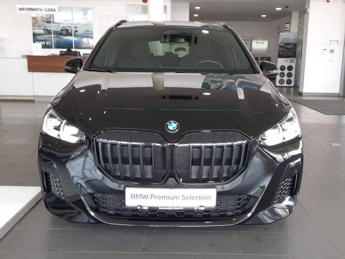 BMW Seria 2, 220D ACTIVE TOURER, 2024, 12872 km