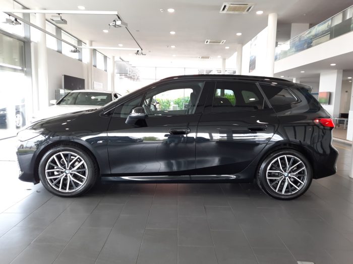 BMW Seria 2, 220D ACTIVE TOURER, 2024, 12872 km