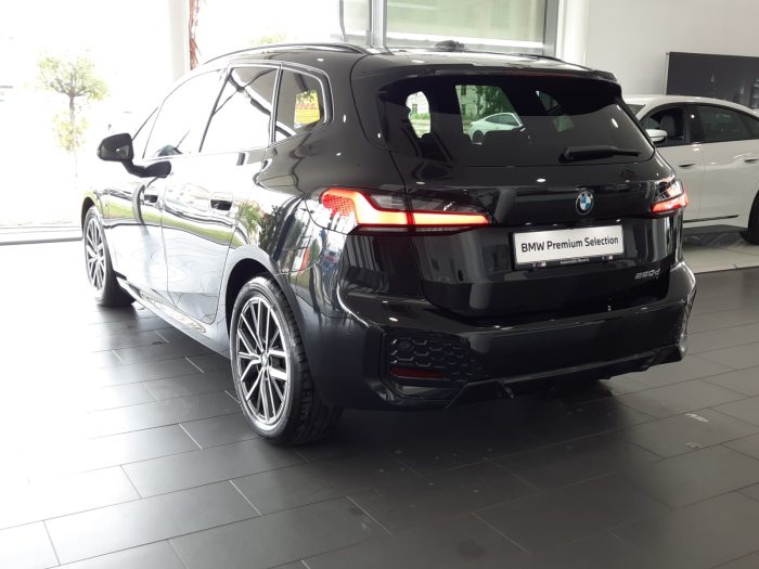 BMW Seria 2, 220D ACTIVE TOURER, 2024, 12872 km