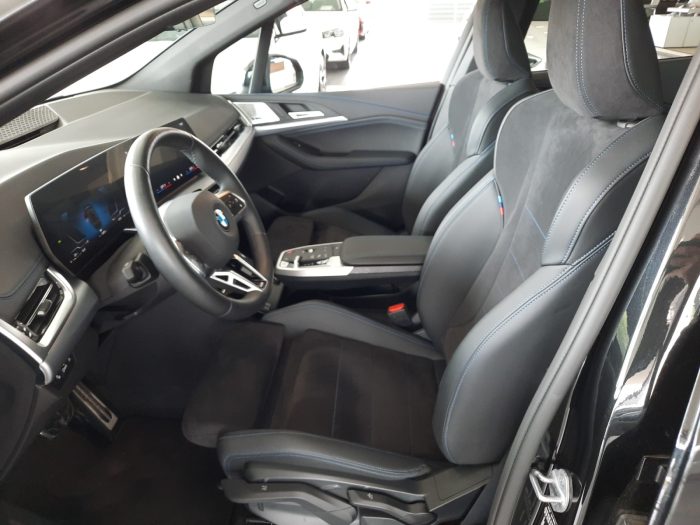 BMW Seria 2, 220D ACTIVE TOURER, 2024, 12872 km