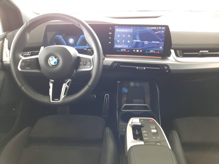 BMW Seria 2, 220D ACTIVE TOURER, 2024, 12872 km