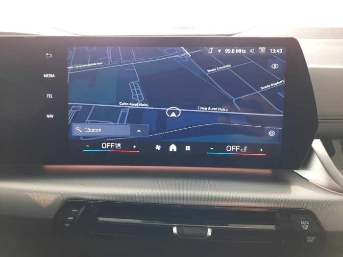 BMW Seria 2, 220D ACTIVE TOURER, 2024, 12872 km