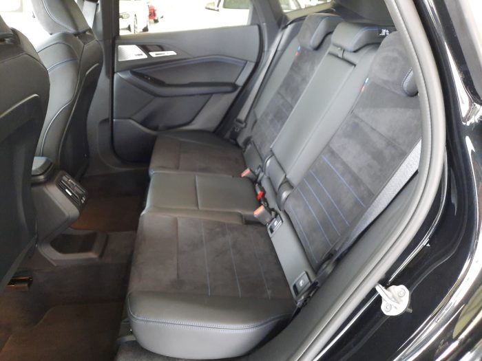 BMW Seria 2, 220D ACTIVE TOURER, 2024, 12872 km