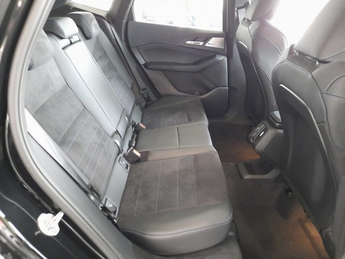 BMW Seria 2, 220D ACTIVE TOURER, 2024, 12872 km