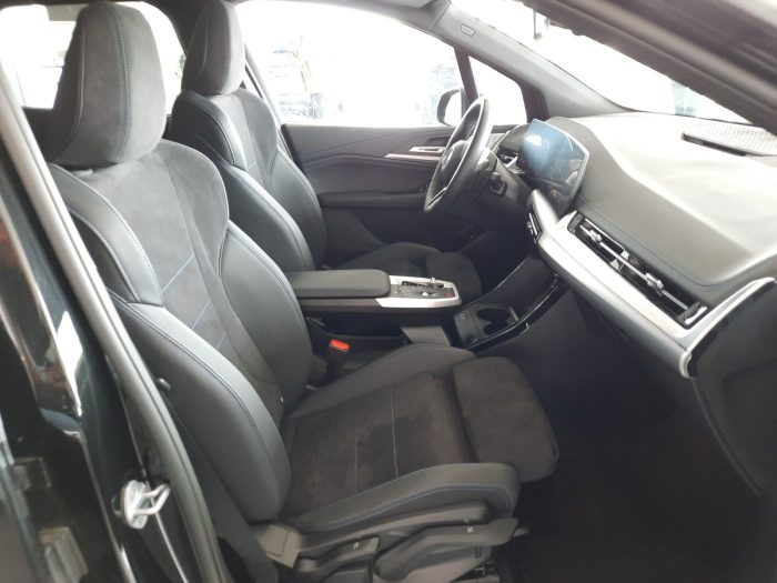 BMW Seria 2, 220D ACTIVE TOURER, 2024, 12872 km