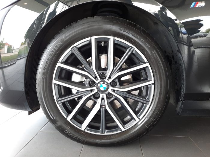 BMW Seria 2, 220D ACTIVE TOURER, 2024, 12872 km