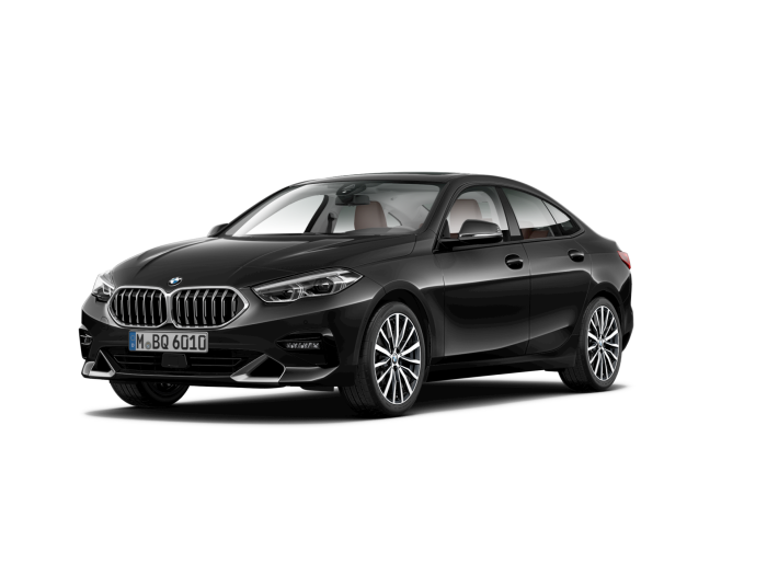 BMW Seria 2, 220D XDRIVE GRAN COUPE, 2021, 87290 km