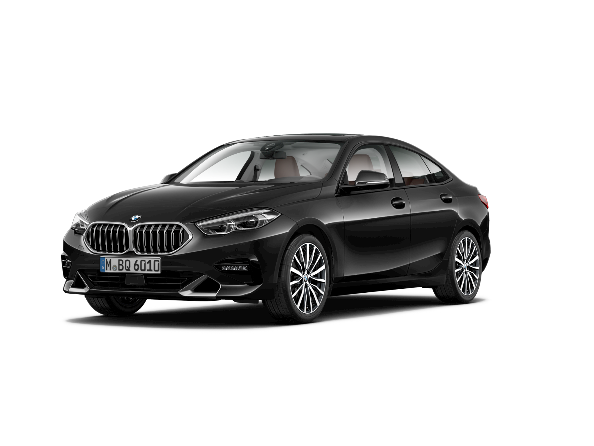BMW Seria 2, 220D XDRIVE GRAN COUPE, 2021, 87290 km