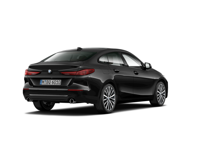 BMW Seria 2, 220D XDRIVE GRAN COUPE, 2021, 87290 km