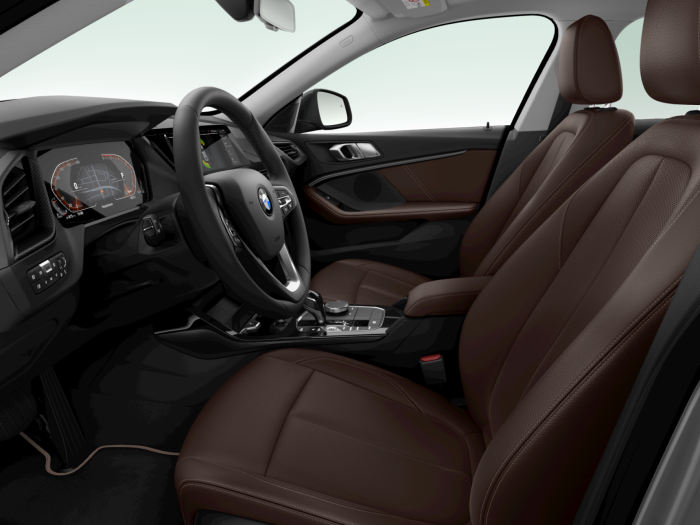 BMW Seria 2, 220D XDRIVE GRAN COUPE, 2021, 87290 km
