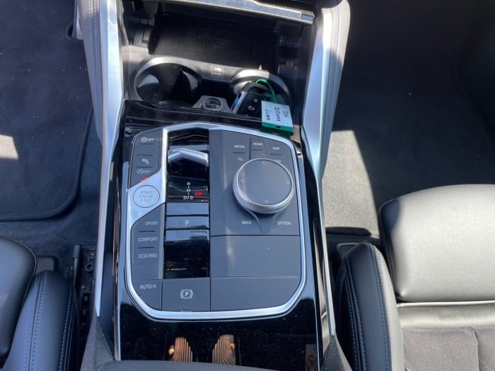 BMW Seria 2, 220I COUPE, 2024, 12700 km