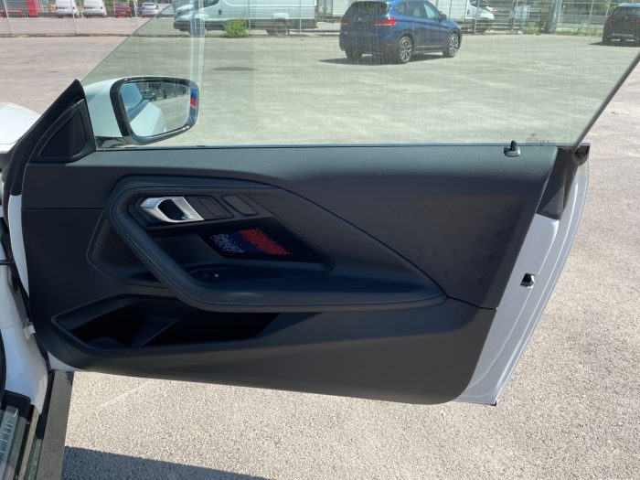 BMW Seria 2, 220I COUPE, 2024, 12700 km