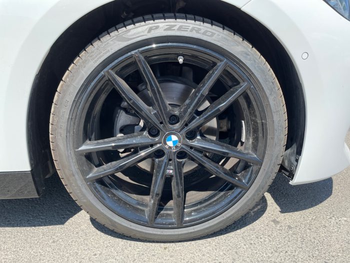 BMW Seria 2, 220I COUPE, 2024, 12700 km
