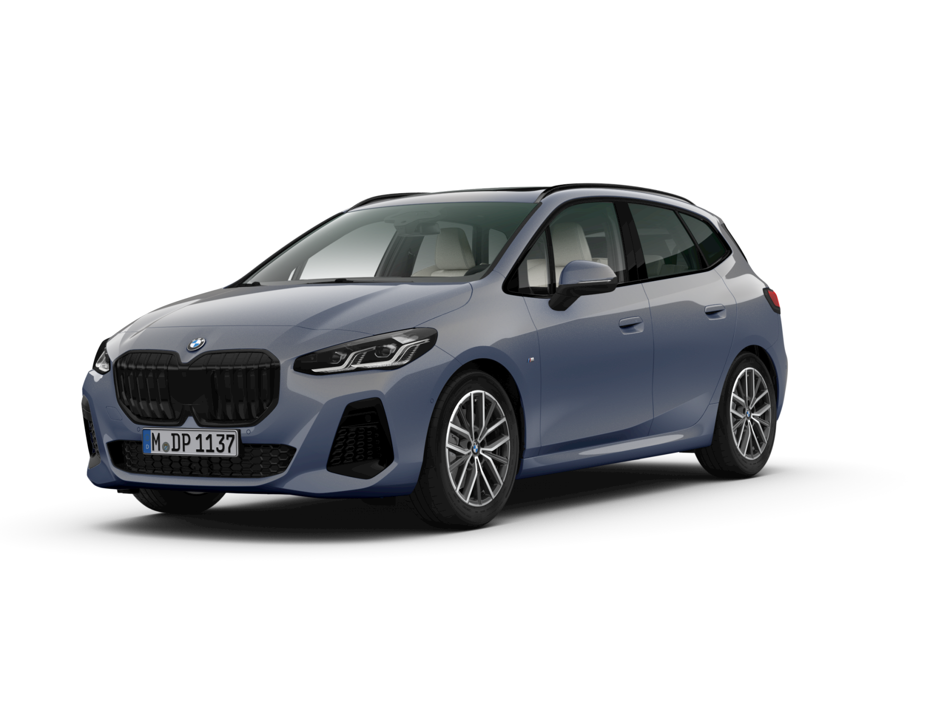 BMW Seria 2, 223I XDRIVE ACTIVE TOURER, 2024, 8109 km
