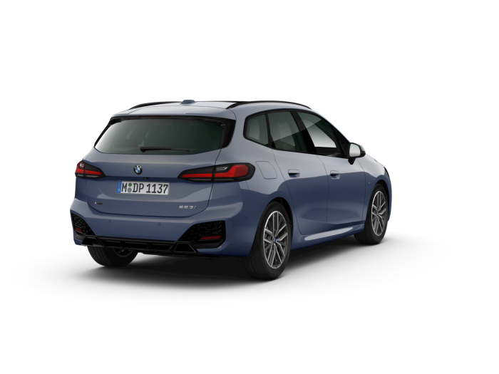 BMW Seria 2, 223I XDRIVE ACTIVE TOURER, 2024, 8109 km