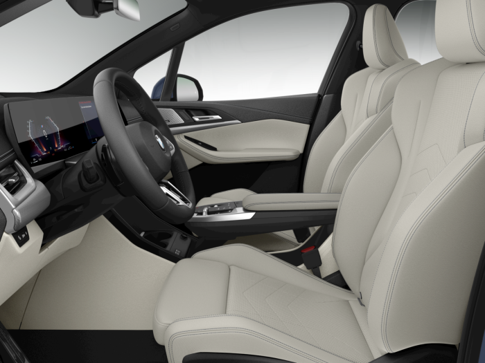 BMW Seria 2, 223I XDRIVE ACTIVE TOURER, 2024, 8109 km