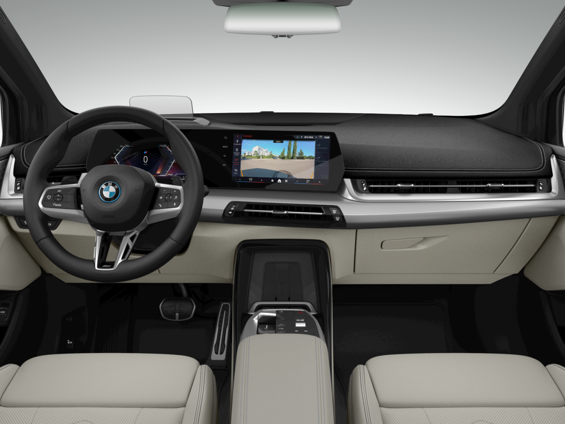 BMW Seria 2, 225E XDRIVE ACTIVE TOURER, 2024, 15298 km
