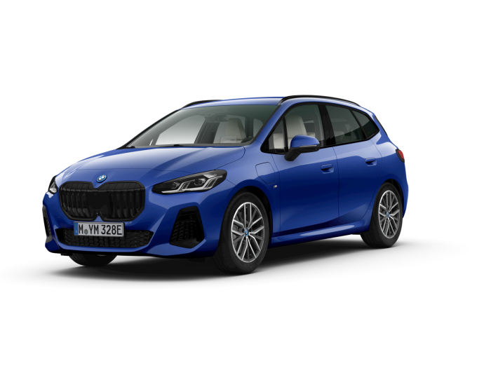 BMW Seria 2, 225E XDRIVE ACTIVE TOURER, 2024, 15298 km