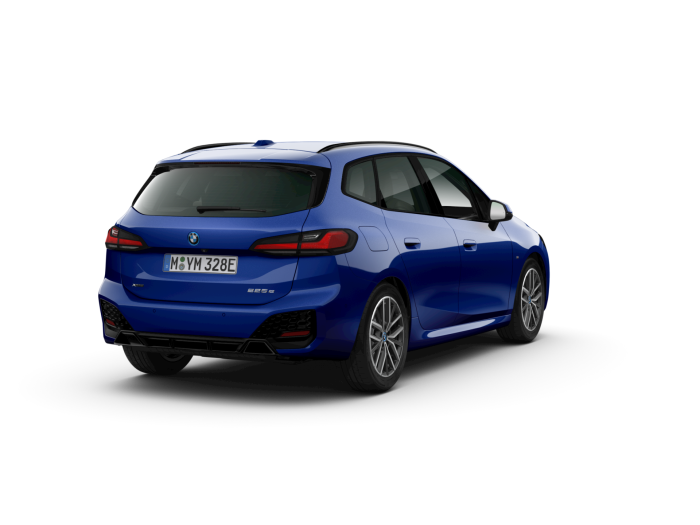 BMW Seria 2, 225E XDRIVE ACTIVE TOURER, 2024, 15298 km