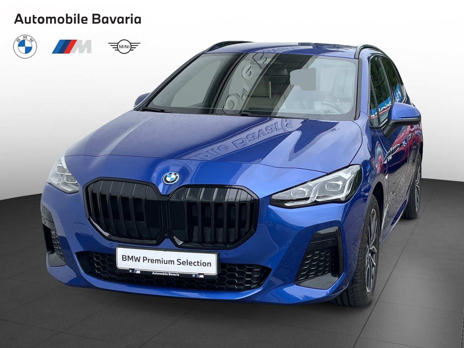 BMW Seria 2, 225E XDRIVE ACTIVE TOURER, 2024, 16773 km