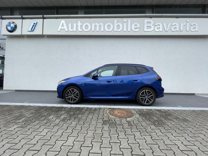 BMW Seria 2, 225E XDRIVE ACTIVE TOURER, 2024, 16773 km