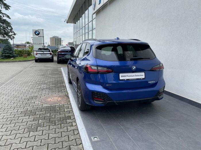 BMW Seria 2, 225E XDRIVE ACTIVE TOURER, 2024, 16773 km