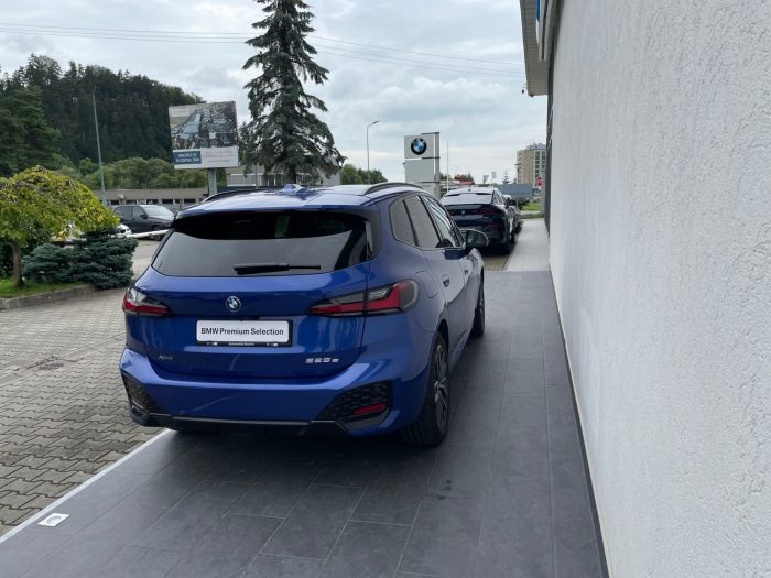 BMW Seria 2, 225E XDRIVE ACTIVE TOURER, 2024, 16773 km