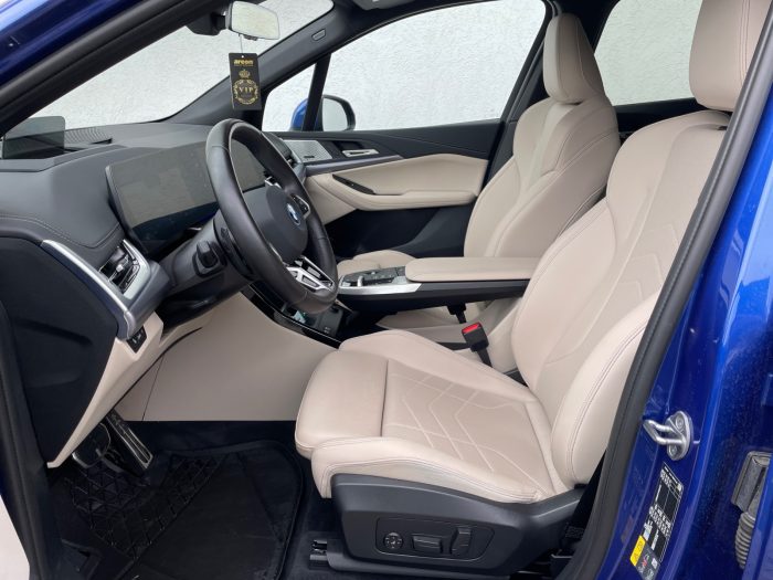 BMW Seria 2, 225E XDRIVE ACTIVE TOURER, 2024, 16773 km