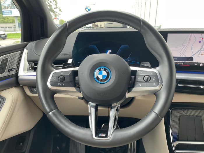 BMW Seria 2, 225E XDRIVE ACTIVE TOURER, 2024, 16773 km