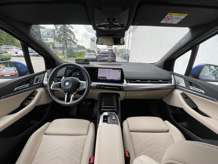 BMW Seria 2, 225E XDRIVE ACTIVE TOURER, 2024, 16773 km