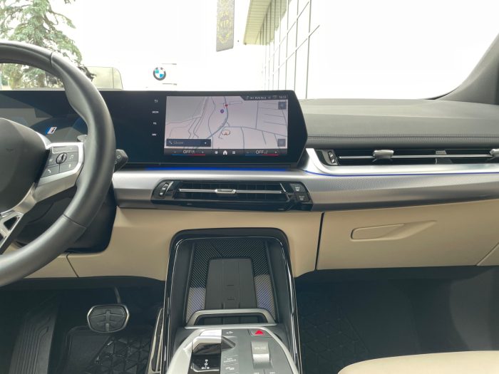 BMW Seria 2, 225E XDRIVE ACTIVE TOURER, 2024, 16773 km