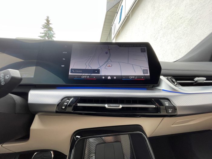 BMW Seria 2, 225E XDRIVE ACTIVE TOURER, 2024, 16773 km