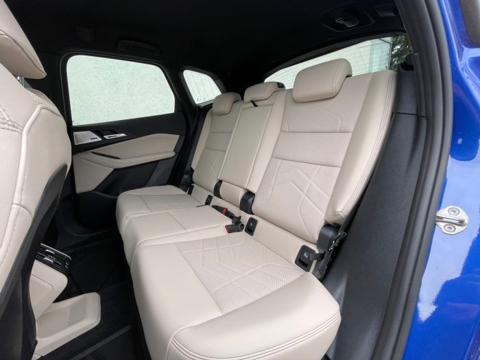BMW Seria 2, 225E XDRIVE ACTIVE TOURER, 2024, 16773 km
