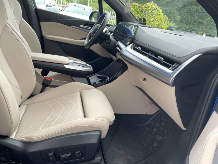 BMW Seria 2, 225E XDRIVE ACTIVE TOURER, 2024, 16773 km