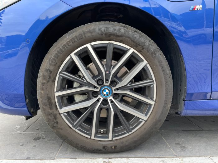 BMW Seria 2, 225E XDRIVE ACTIVE TOURER, 2024, 16773 km