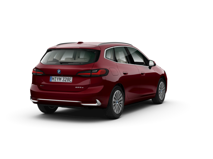 BMW Seria 2, 225E XDRIVE ACTIVE TOURER, 2024, 7000 km