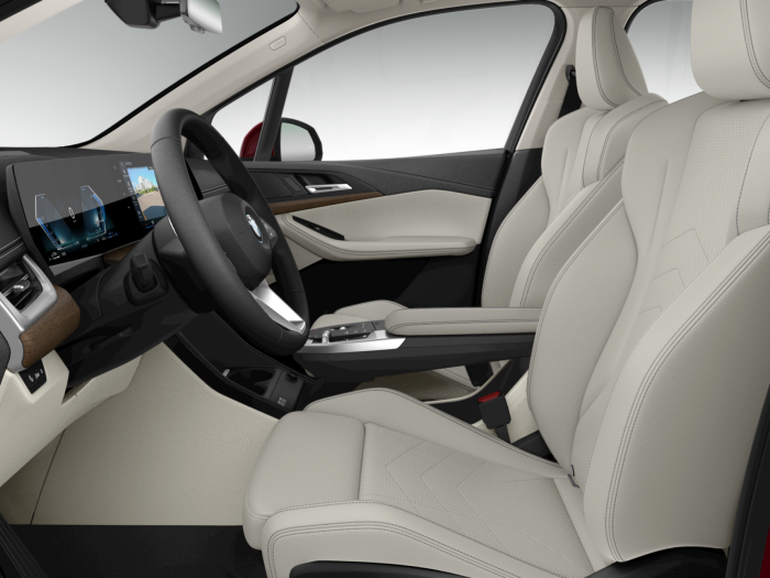 BMW Seria 2, 225E XDRIVE ACTIVE TOURER, 2024, 7000 km