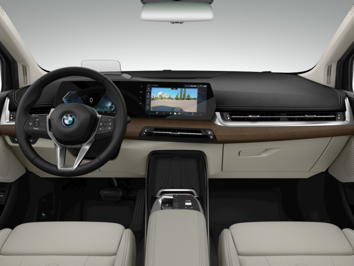 BMW Seria 2, 225E XDRIVE ACTIVE TOURER, 2024, 7000 km