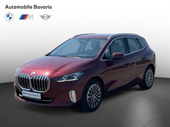 BMW Seria 2, 225E XDRIVE ACTIVE TOURER, 2024, 8861 km