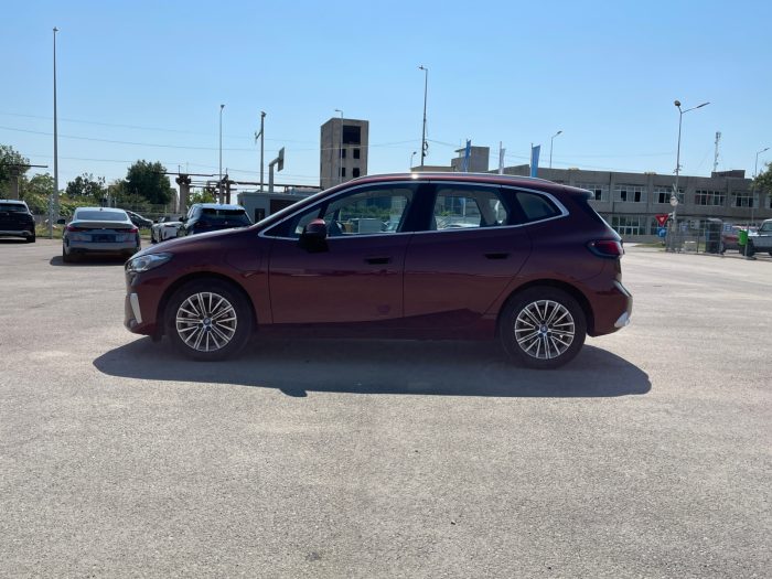 BMW Seria 2, 225E XDRIVE ACTIVE TOURER, 2024, 8861 km