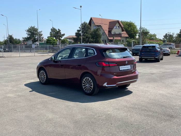 BMW Seria 2, 225E XDRIVE ACTIVE TOURER, 2024, 8861 km